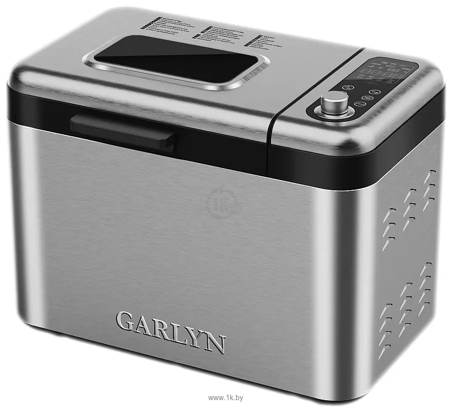 Фотографии Garlyn Home BR-2000 Фотографии Garlyn Home BR-2000