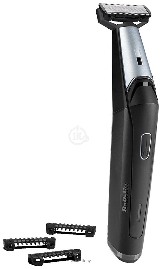 Фотографии BaByliss T880E