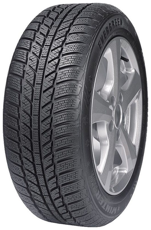 Фотографии Evergreen EW62 185/65 R15 92T XL