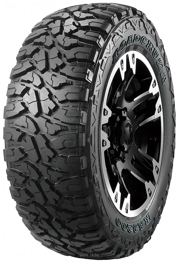 Фотографии Roadcruza RA3200 LT225/75 R16 115/112Q