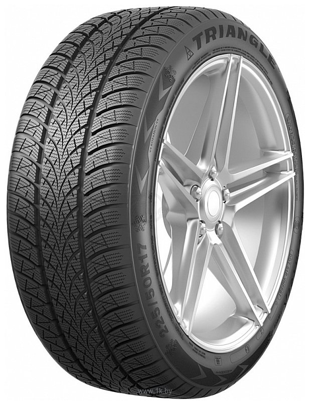 Фотографии Triangle TW401 215/55 R16 97V