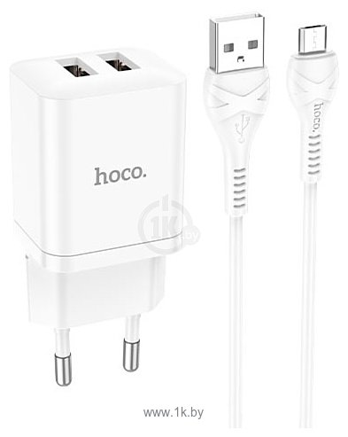 Фотографии Hoco N25 MicroUSB