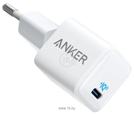 Фотографии Anker PowerPort III Nano