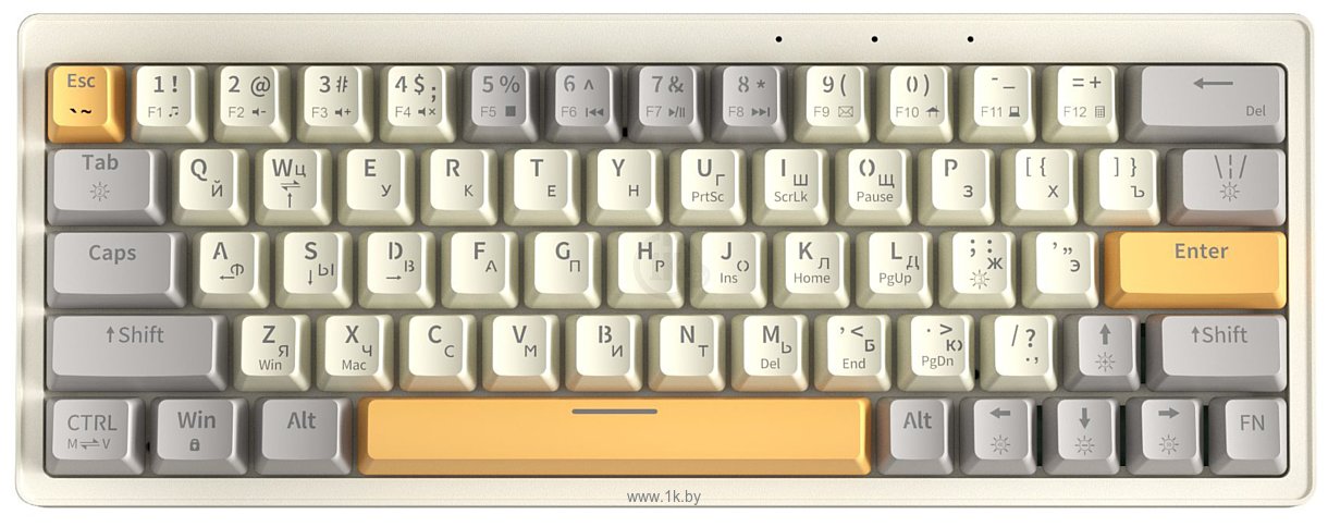 Фотографии Cyberlynx ZA63 Pro Beige Gray Yellow TNT Yellow