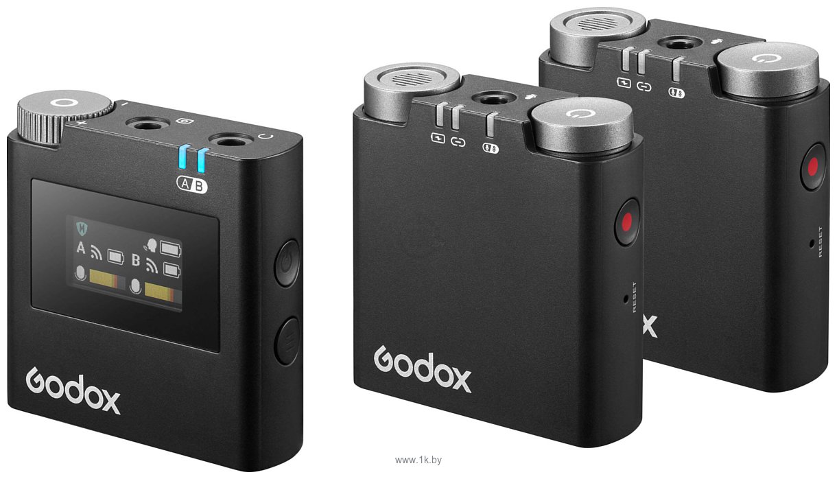 Фотографии Godox Virso M2