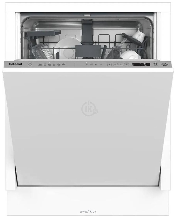 Фотографии Hotpoint-Ariston HI 4D66 DW