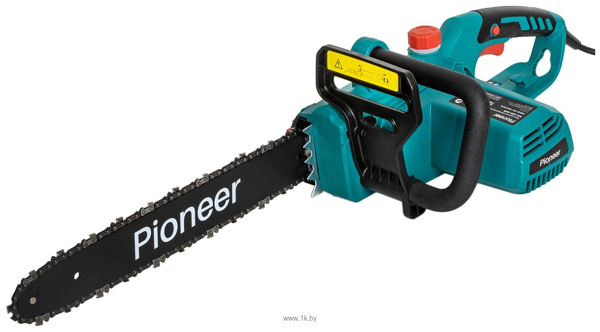 Фотографии Pioneer Tools ECS-2200-16HS