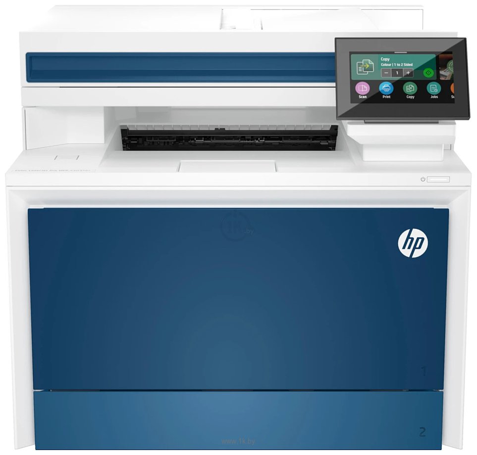 Фотографии HP Color LaserJet Pro 4303FDN 5HH66A