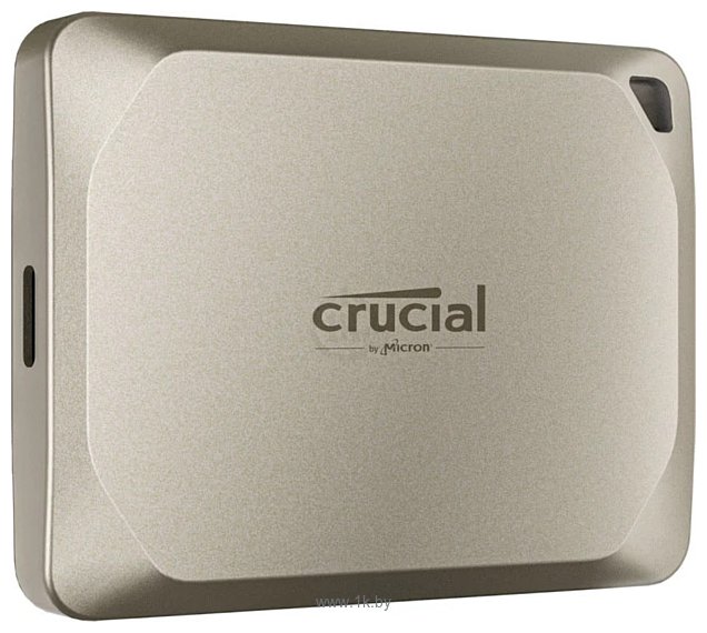 Фотографии Crucial X9 Pro for Mac 4TB CT4000X9PROMACSSD9B