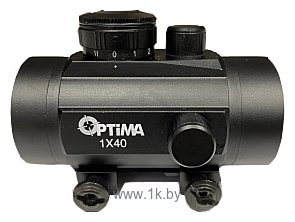 Фотографии Hatsan Optima 1x40 Red Dot