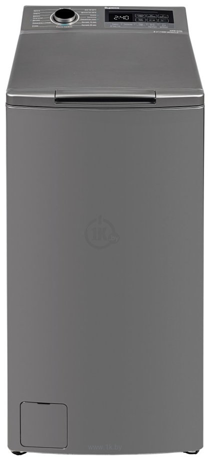 Фотографии Бирюса WM-MT813/05M