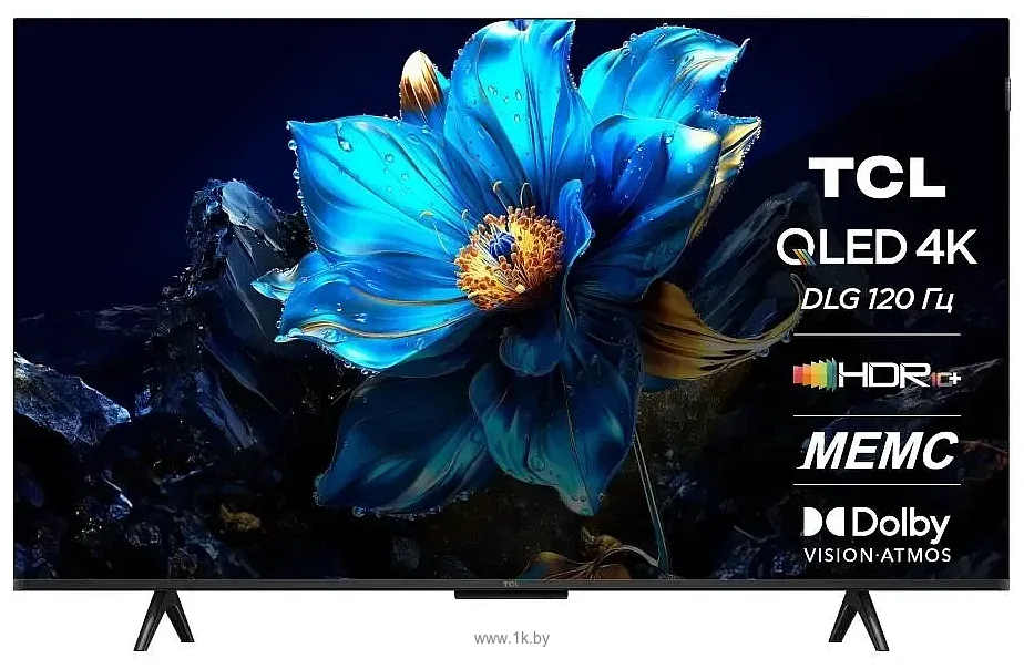 Фотографии TCL 43P7K-UZ