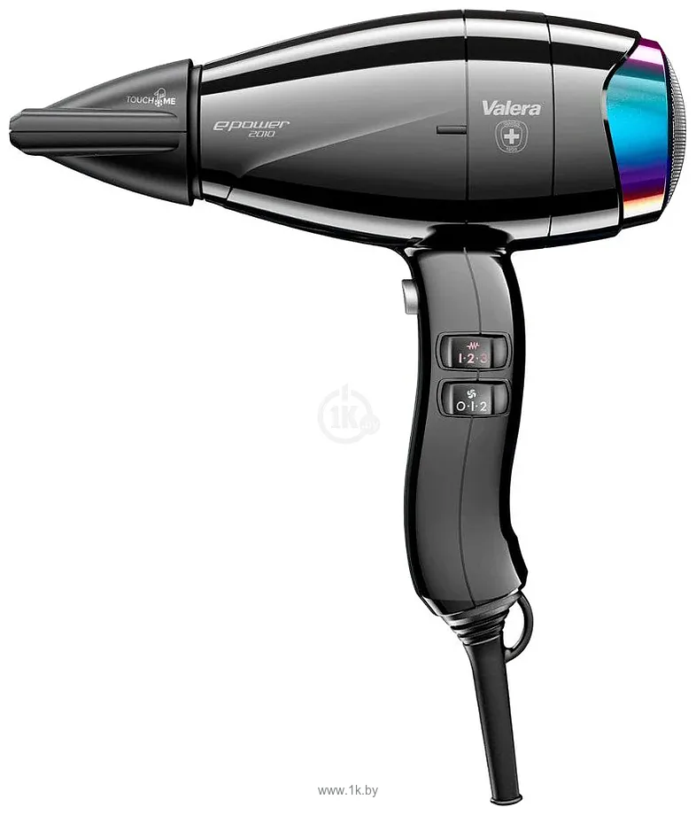 Фотографии Valera EPower 2010 Black