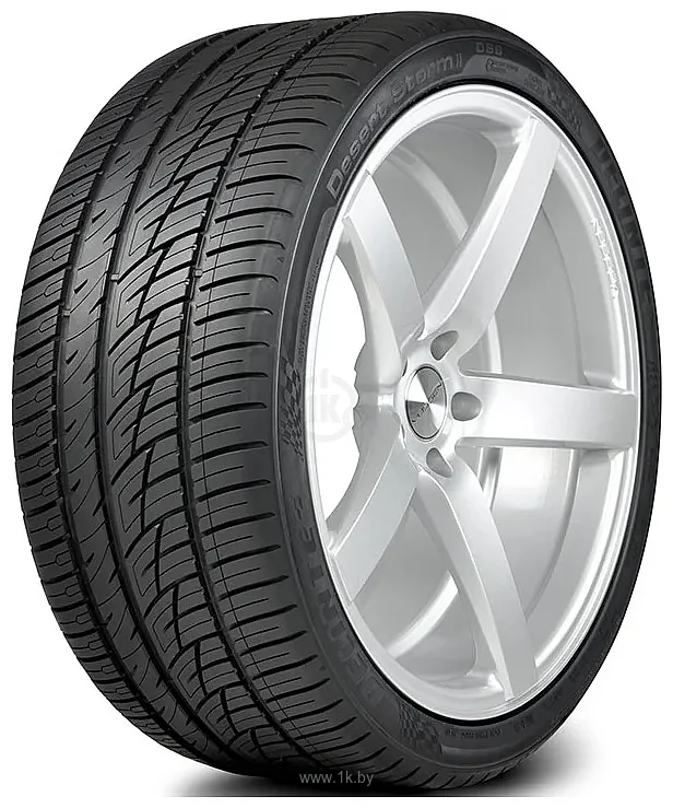 Фотографии Delinte DS8 225/35 R20 93W
