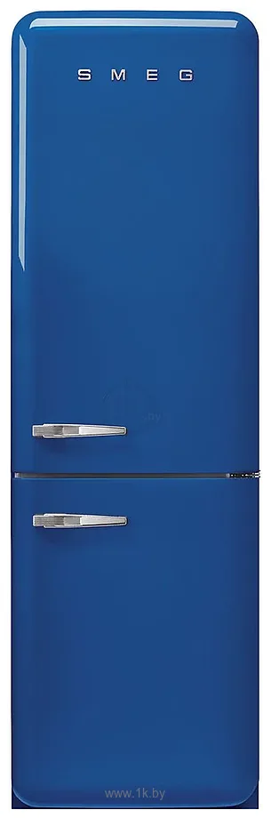 Фотографии Smeg FAB32RBE6