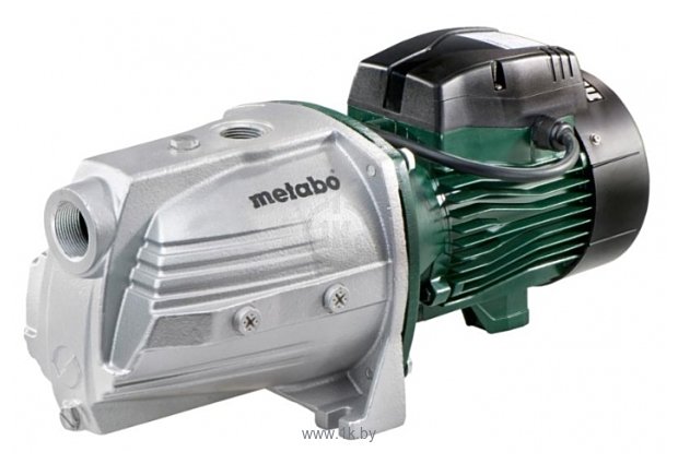 Фотографии Metabo P 9000 G