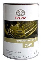 Фотографии Toyota SAE 75W LF (08885-81081) 1л