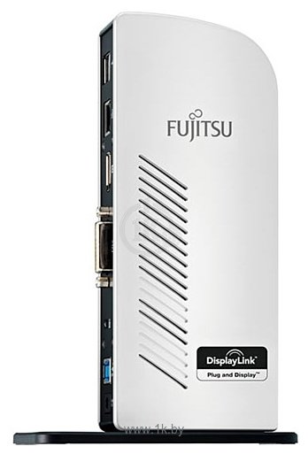 Фотографии Fujitsu PR08 USB 3.0 (S26391-F6007-L400)