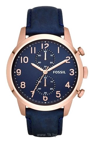 Фотографии Fossil FS4933