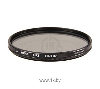 Фотографии Hoya PL-CIR UV 55mm