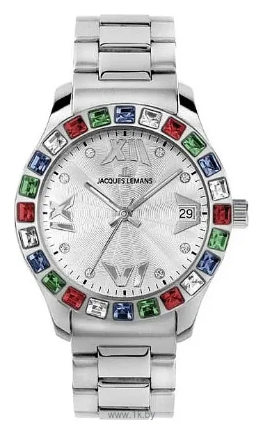 Фотографии Jacques Lemans 1-1517F