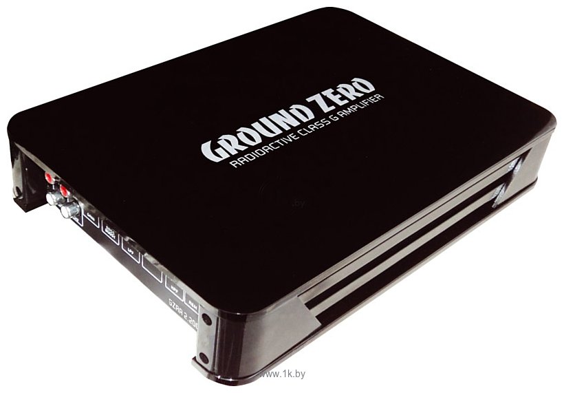 Фотографии Ground Zero GZRA 2.200G