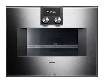 Фотографии Gaggenau BM 451-100