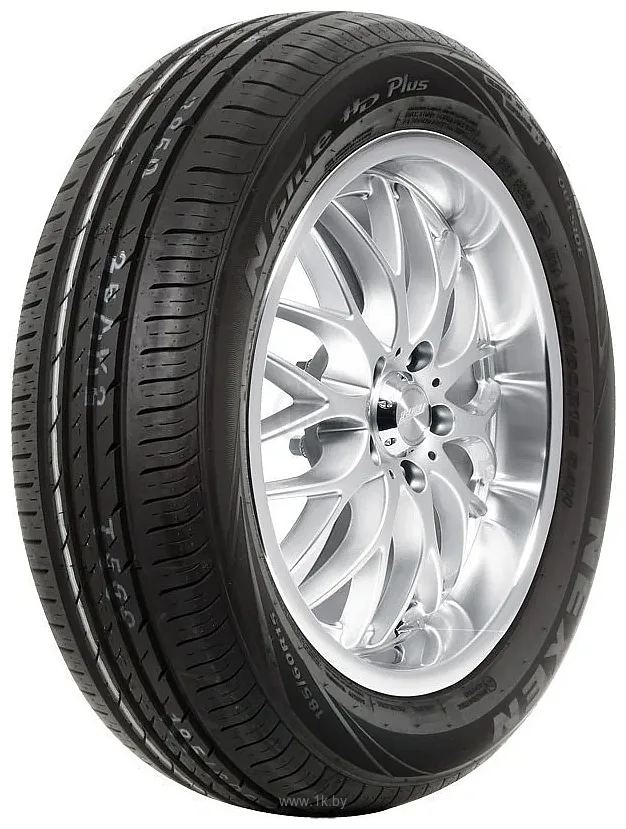 Фотографии Nexen/Roadstone N'Blue HD Plus 205/50 R17 93V