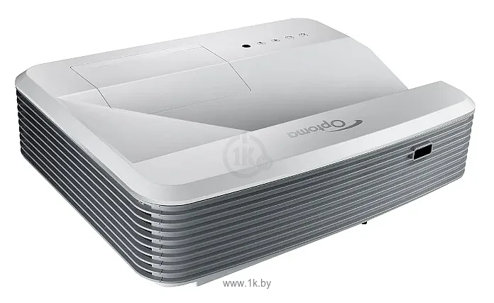 Фотографии Optoma X319USTir Фотографии Optoma X319USTir