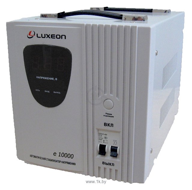 Фотографии Luxeon E-10000