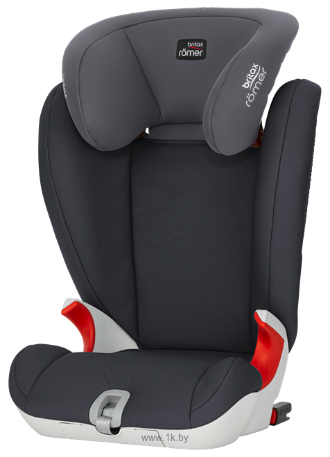 Фотографии BRITAX ROMER Kidfix SL