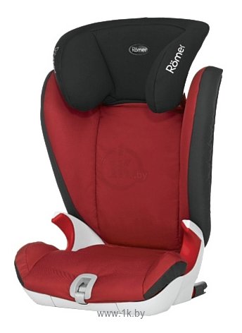 Фотографии BRITAX ROMER Kidfix SL