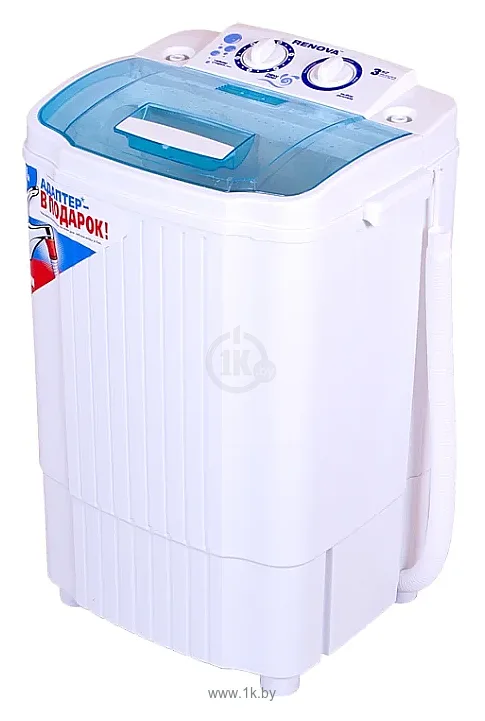 Фотографии Evgo WS-30ET