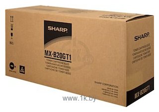 Фотографии Sharp MX-B20GT1