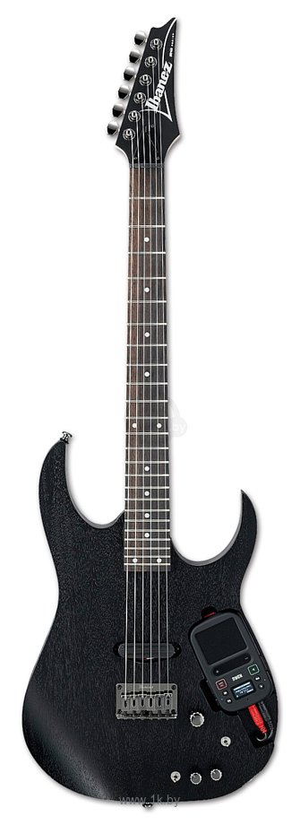 Фотографии Ibanez RGKP6-WK