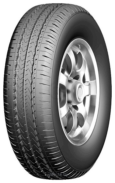 Фотографии LingLong GreenMax Van HP 215/60 R16C 103/101T