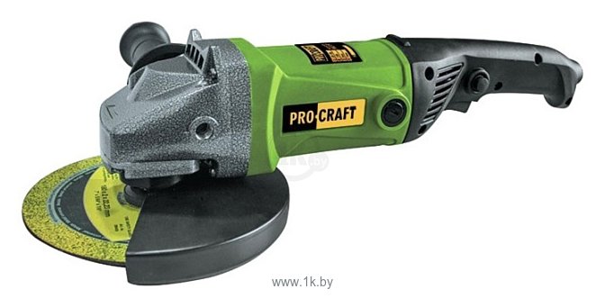 Фотографии ProCraft PW2150