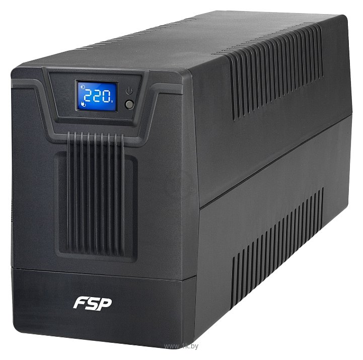 Фотографии FSP Group DPV 850 IEC