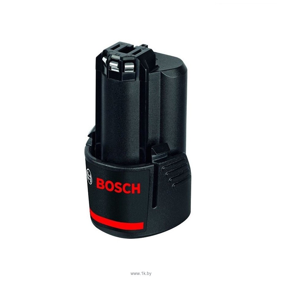 Фотографии Bosch 10.8 V 2.0Ah (2607336879)