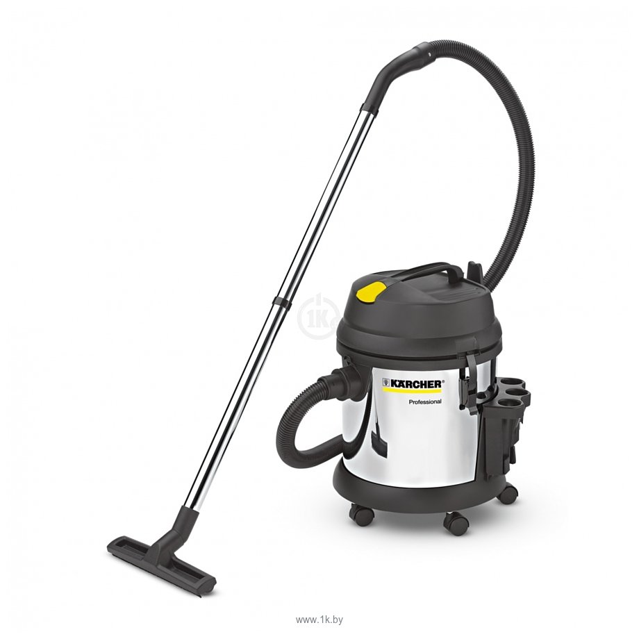 Фотографии Karcher NT 27/1 Me Adv