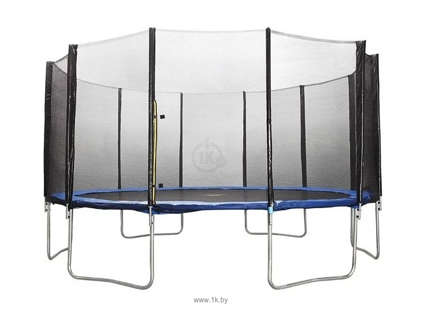 Фотографии DFC Trampoline Fitness 16FT-TR-E