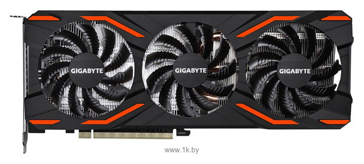 Фотографии GIGABYTE P104-100 4096Mb