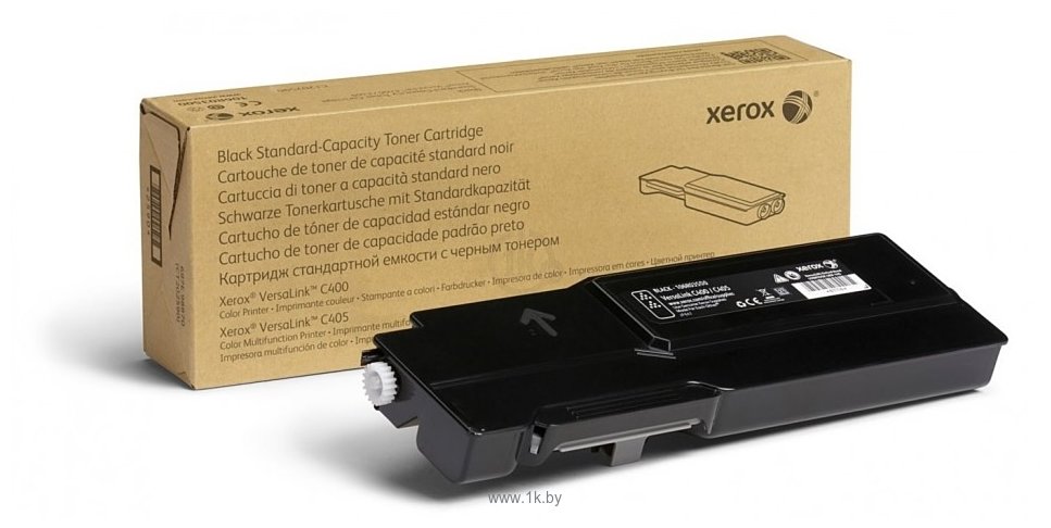 Фотографии Xerox 106R03520