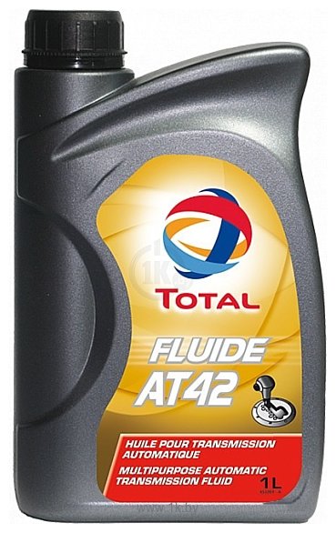 Фотографии Total Fluide AT 42 1л