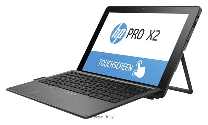 Фотографии HP Pro x2 612 G2 i5 4Gb 256Gb