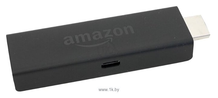 Фотографии Amazon Amazon Fire TV Stick 1st generation