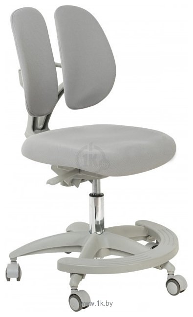 Фотографии Fun Desk Primo (серый) Фотографии Fun Desk Primo (серый)