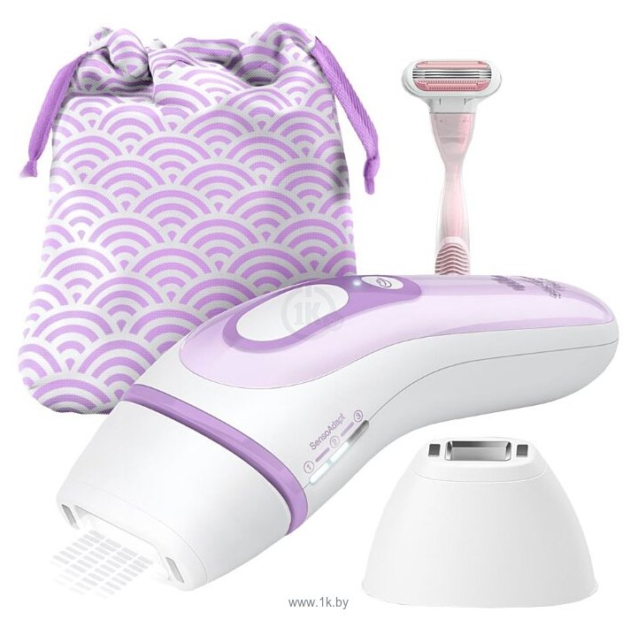 Фотографии Braun PL3132 Silk-expert IPL Pro 3