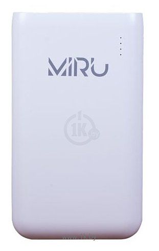 Фотографии Miru LP-1018A 10000 мАч