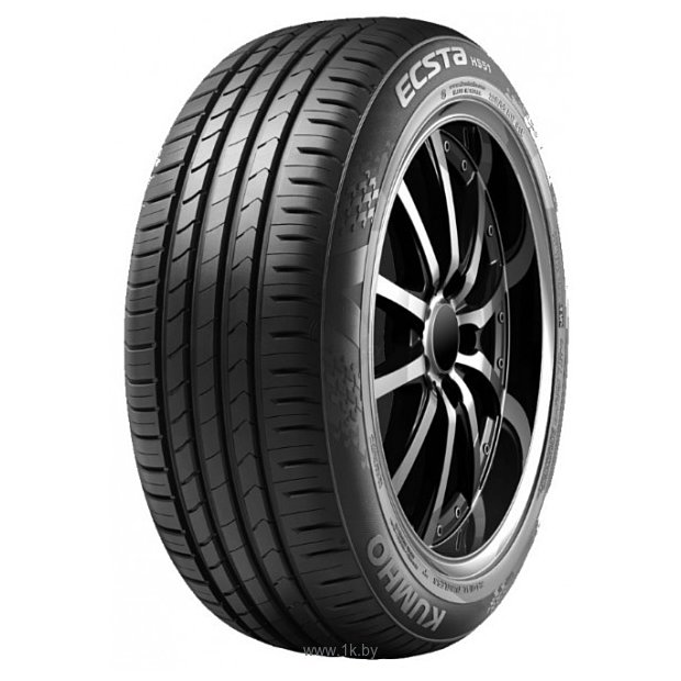 Фотографии Kumho Ecsta HS51 215/55 R17 94W